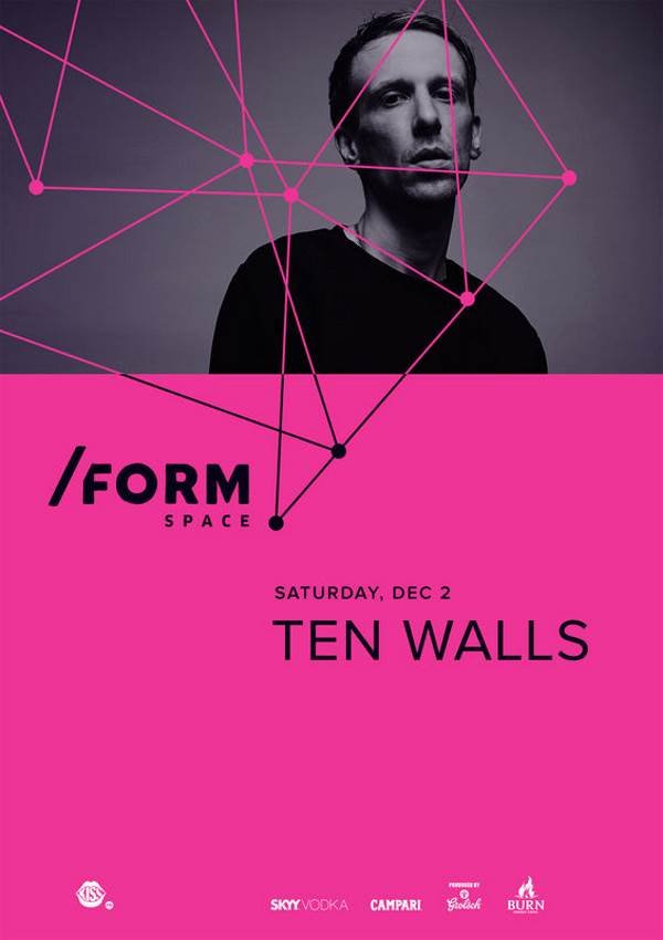 afis-ten-walls-concert-cluj-2017